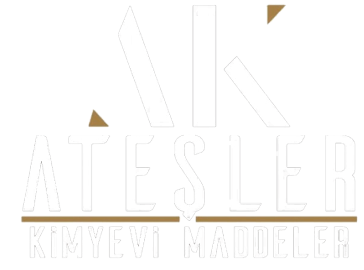 Ateşler Kimyevi Maddeler